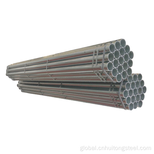 ASTM A213 Alloy Tube ASTM A213 Alloy Steel Tube For Boiler Pipe Factory